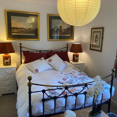 Straleel South Bed and Breakfast Carrick  Εξωτερικό φωτογραφία