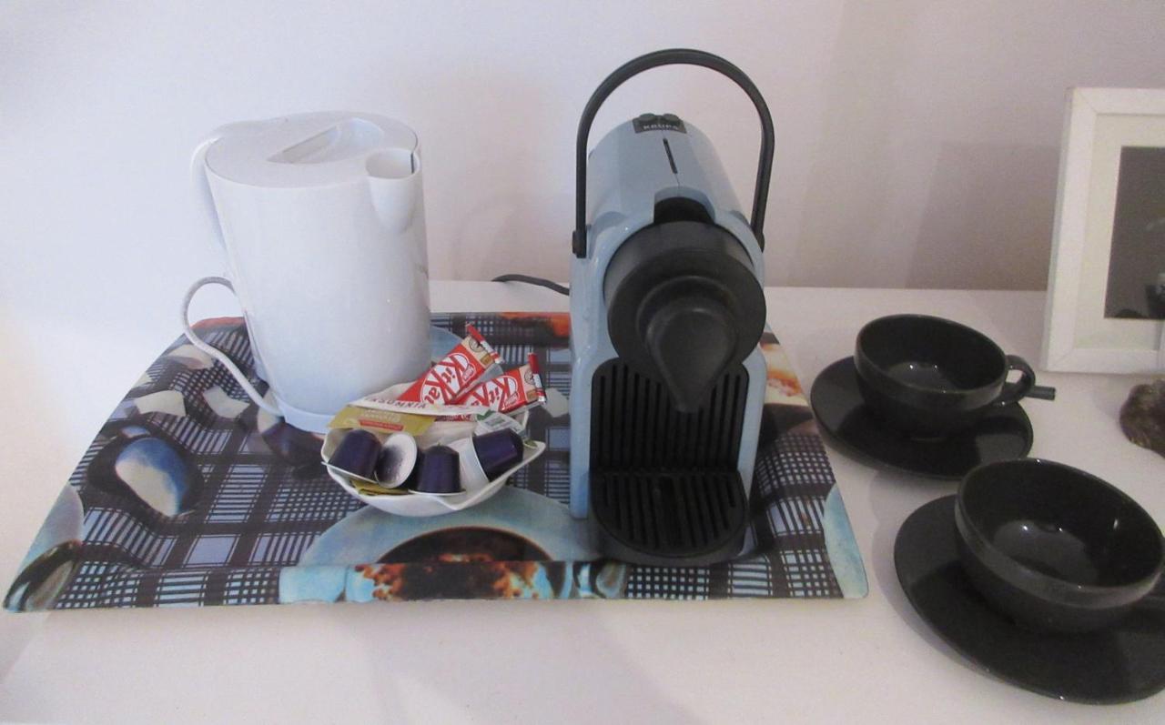 Straleel South Bed and Breakfast Carrick  Εξωτερικό φωτογραφία