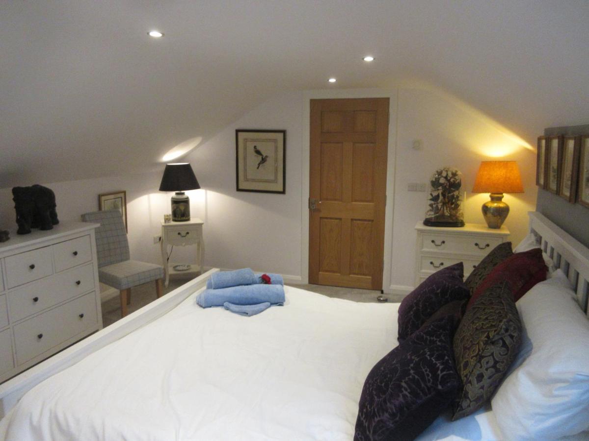 Straleel South Bed and Breakfast Carrick  Εξωτερικό φωτογραφία