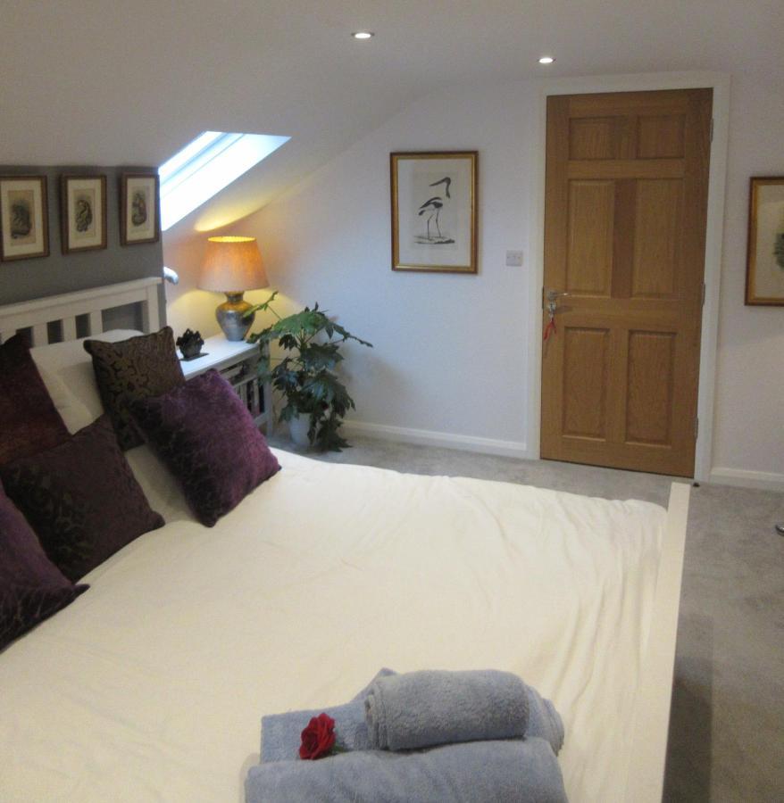 Straleel South Bed and Breakfast Carrick  Εξωτερικό φωτογραφία
