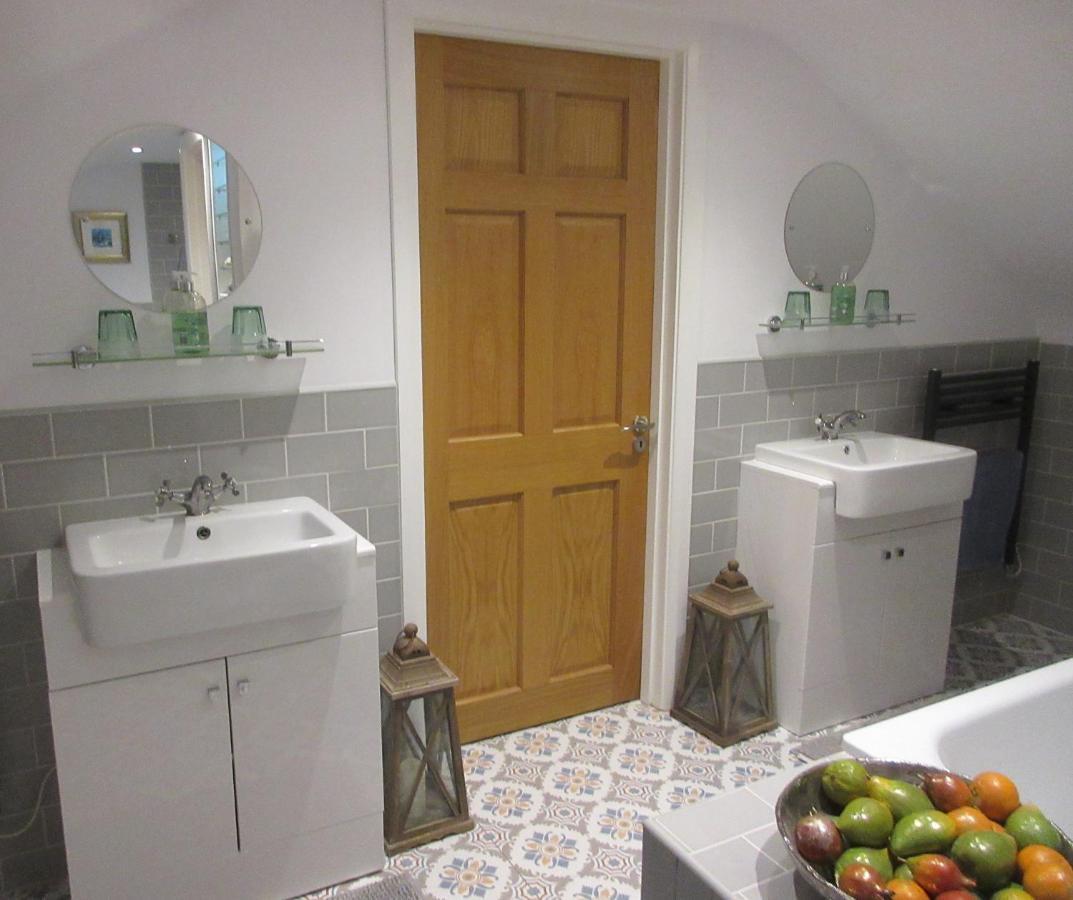 Straleel South Bed and Breakfast Carrick  Εξωτερικό φωτογραφία
