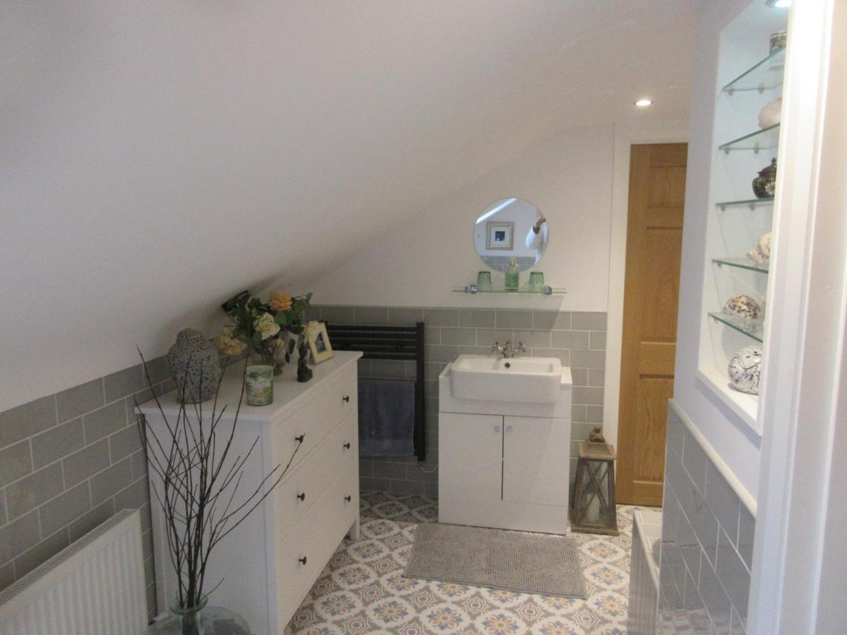 Straleel South Bed and Breakfast Carrick  Εξωτερικό φωτογραφία