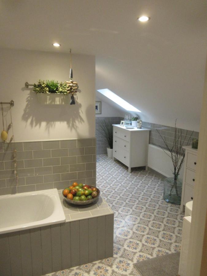 Straleel South Bed and Breakfast Carrick  Εξωτερικό φωτογραφία