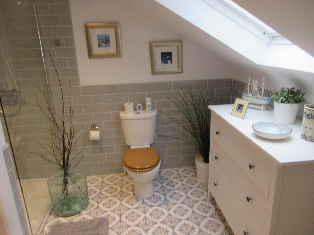 Straleel South Bed and Breakfast Carrick  Εξωτερικό φωτογραφία