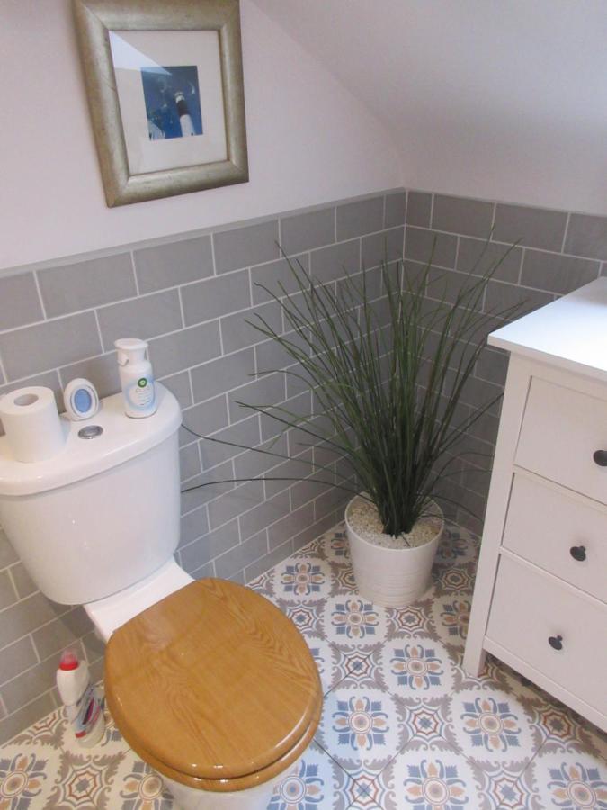 Straleel South Bed and Breakfast Carrick  Εξωτερικό φωτογραφία