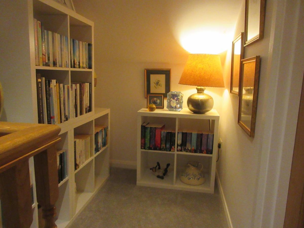 Straleel South Bed and Breakfast Carrick  Εξωτερικό φωτογραφία