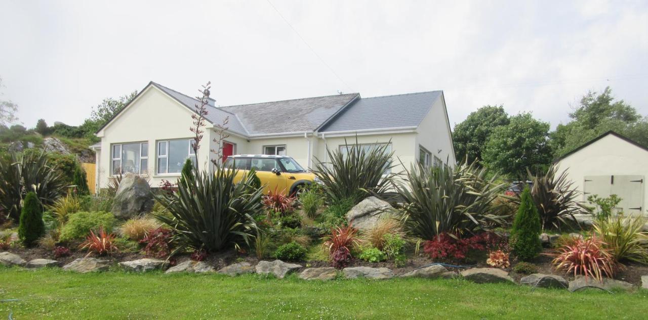 Straleel South Bed and Breakfast Carrick  Εξωτερικό φωτογραφία