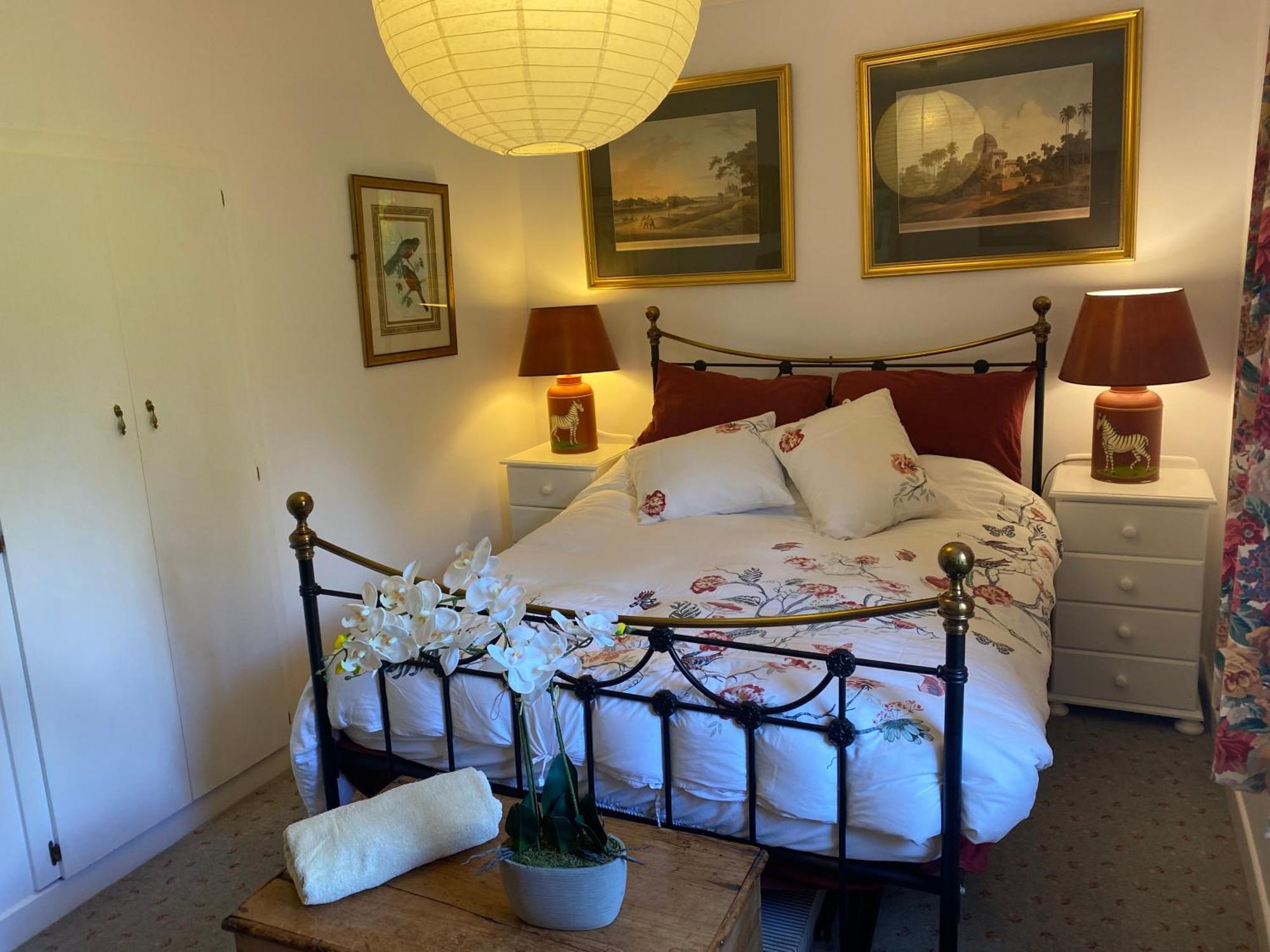 Straleel South Bed and Breakfast Carrick  Εξωτερικό φωτογραφία