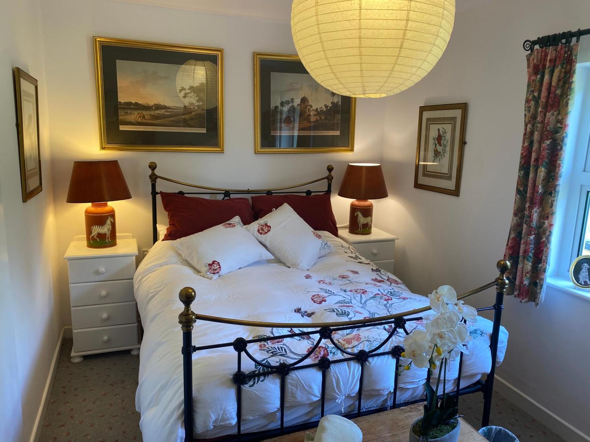 Straleel South Bed and Breakfast Carrick  Εξωτερικό φωτογραφία